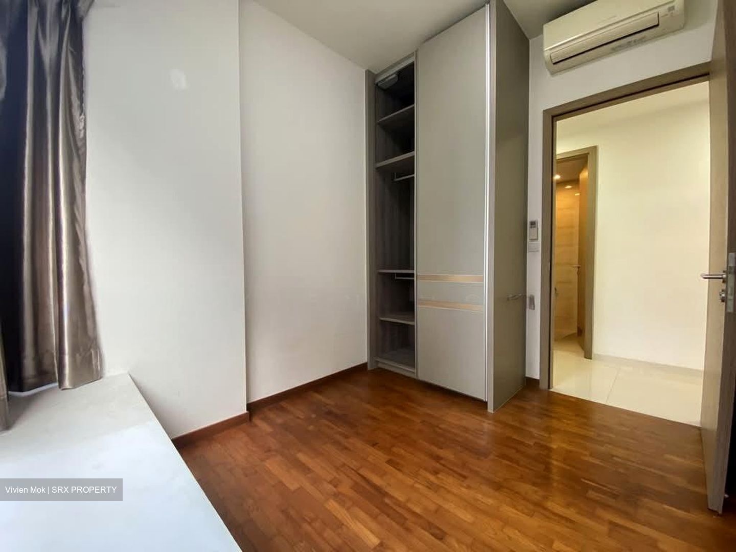 The Palette (D18), Condominium #587647991